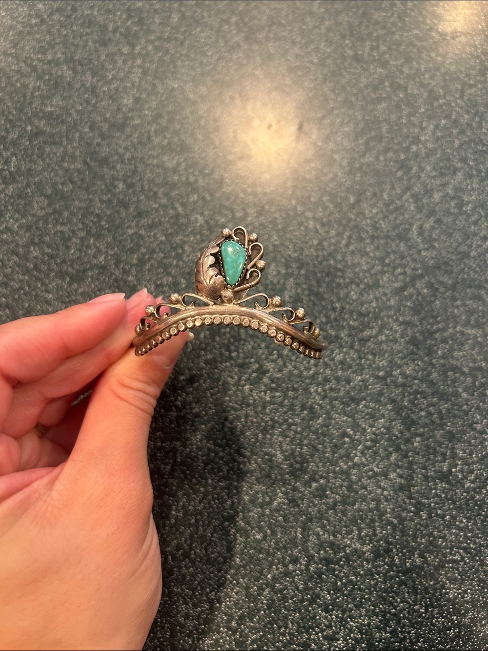 Sterling Silver bracelet